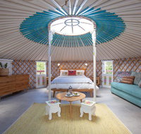 Awesome Glamping Gold Coast Hinterland - Pet Food Australia