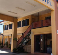 Ayrline Motel - Food Delivery Shop