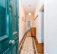Azile 1875 Heritage Victorian Duplex - Food Delivery Shop