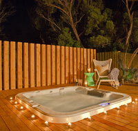 Azure Beach Retreat - Spa Luxury - Food Delivery Shop