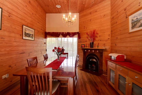 B & B At Winterbrook - Food Delivery Shop 2