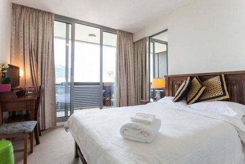 B1 Apartment - Food Delivery Shop 1