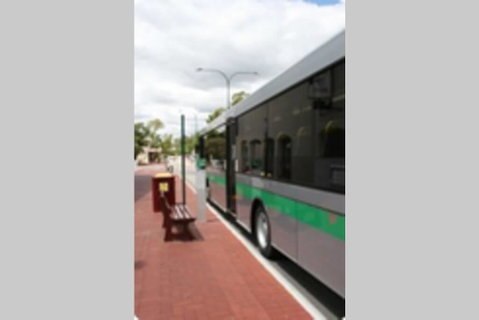 B8 Cafes, Resturants, UWA Close To SCGH - Food Delivery Shop 1