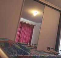 Back O Bourke Motel - Food Delivery Shop