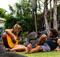 Backpackers By The Bay - Food Delivery Shop