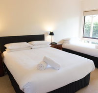 Ballarat Colonial Motor Inn - Food Delivery Shop