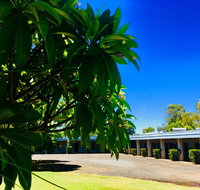 Balonne River Motor Inn - Food Delivery Shop