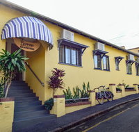 Banana Bender Backpackers - Food Delivery Shop