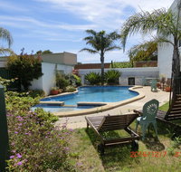 Banjo Paterson Motor Inn - Food Delivery Shop