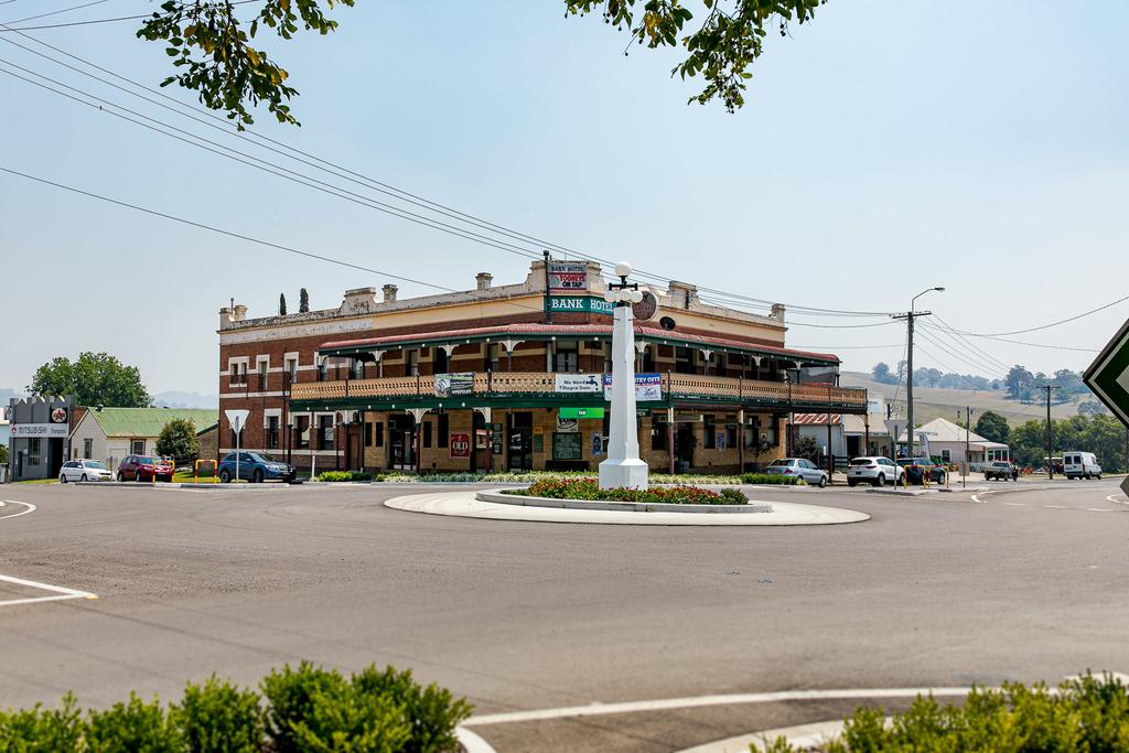 Hilldale NSW Food Delivery Shop