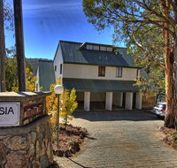 Banksia 2/35 Townsend Street - Food Delivery Shop