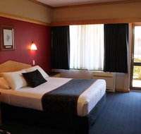 Banksia Motel - Food Delivery Shop