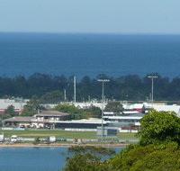 Banksia Waters - Food Delivery Shop