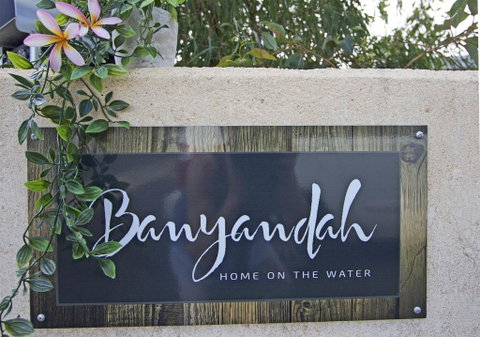 Banyandah - Food Delivery Shop 2