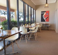 Barclay On View - Food Delivery Shop