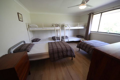 Barefoot Bungalow At Hat Head - Food Delivery Shop 2