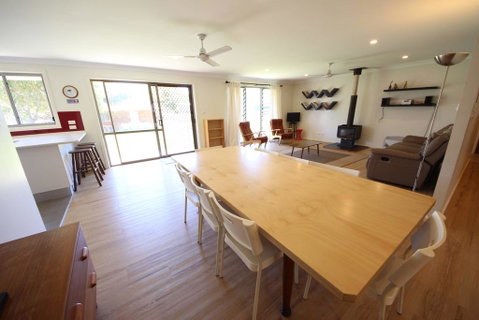 Barefoot Bungalow At Hat Head - Food Delivery Shop 1