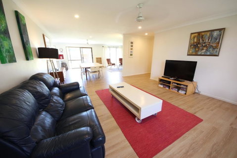 Barefoot Bungalow At Hat Head - Food Delivery Shop 0