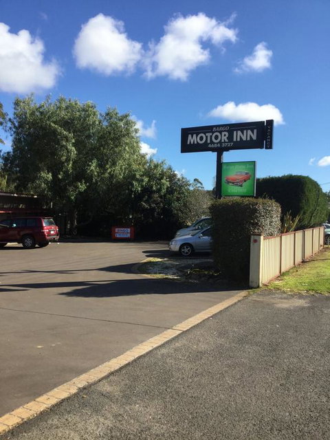 Bargo Motor Inn - Food Delivery Shop 3