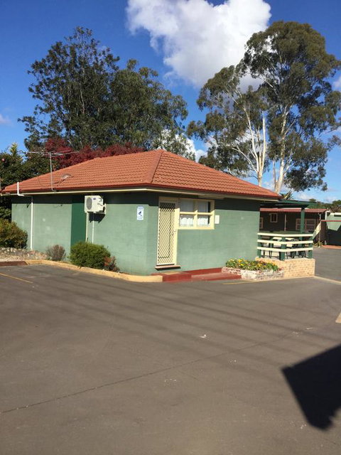 Bargo Motor Inn - Food Delivery Shop 2