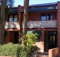 Barker Road - Food Delivery Shop