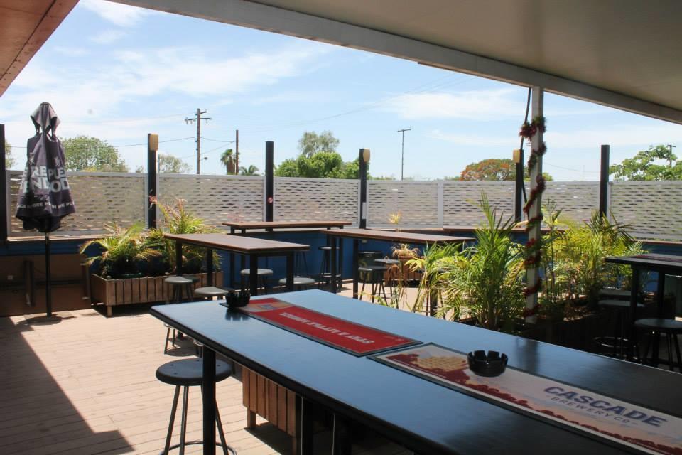Mount Isa QLD Food Delivery Shop