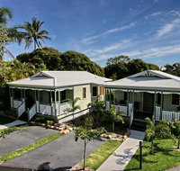 Barney Beach Accommodation - Food Delivery Shop