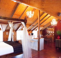 Barossa Barn Bed and Breakfast - Food Delivery Shop