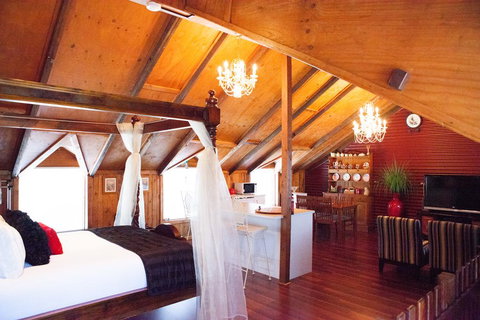 Barossa Barn Bed And Breakfast - Food Delivery Shop 0