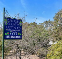 Barossa Country Cottages - Food Delivery Shop