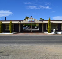 Barossa Gateway Motel - Food Delivery Shop