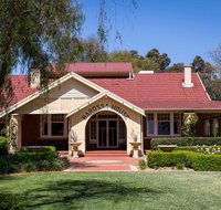 Barossa House - Food Delivery Shop