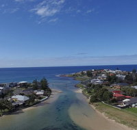 Barrack Point Holidays - Food Delivery Shop