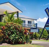 Barrier Reef Motel Innisfail - Food Delivery Shop
