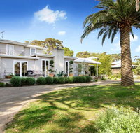 BARRIMA - SOMERS BEACH - Food Delivery Shop