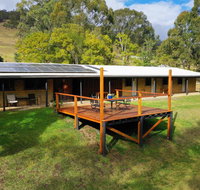 Barrington River Lodge - Food Delivery Shop