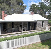 Barunah Plains - The Cottage - Food Delivery Shop