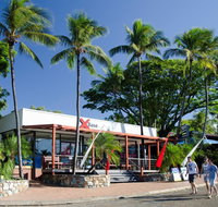 Base Airlie Beach - Food Delivery Shop