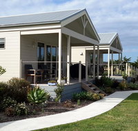 Bass Coast Country Cottages - Food Delivery Shop
