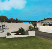 Batemans Bay Hotel - Food Delivery Shop