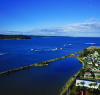 Batemans Bay Marina Resort - Food Delivery Shop