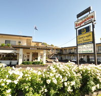 Bathurst Explorers Motel - Food Delivery Shop