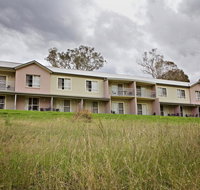 Bathurst Goldfields Motel - Food Delivery Shop