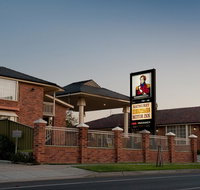 Bathurst Heritage Motor Inn - Food Delivery Shop