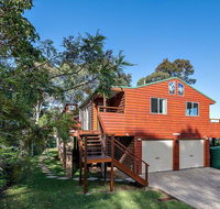 Bawley Point Accommodation - Food Delivery Shop