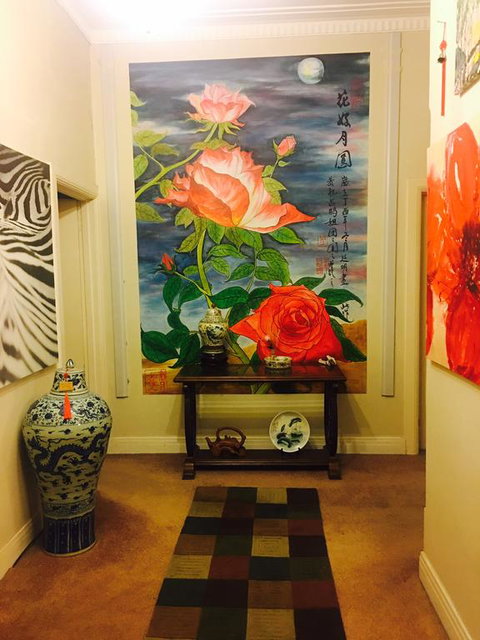 Bawlyn Room - Food Delivery Shop 3