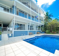 Baybliss Apartments Studio 3 - Food Delivery Shop
