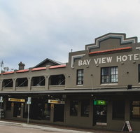Bayview Hotel - Batemans Bay - Food Delivery Shop