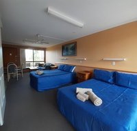 Bayview Motor Inn - Food Delivery Shop