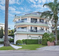Bayview Unit 6 - The Entrance NSW - Food Delivery Shop